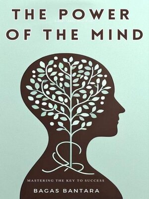cover image of The Power of the Mind